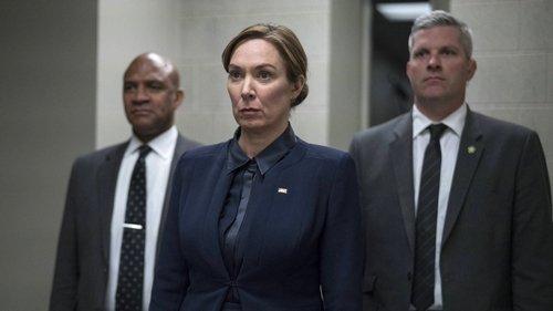 Homeland Season 7 Episode 12 - Paean to the People
