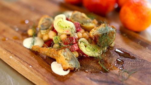 The Mind of a Chef Season 3 Episode 6 - Latitude