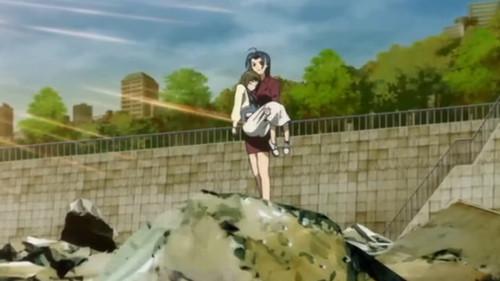 iDOLM@STER Xenoglossia Season 1 Episode 2 - Idol's Master