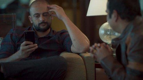 Apharan Season 2 Episode 5 - Rudra Faces Backlash