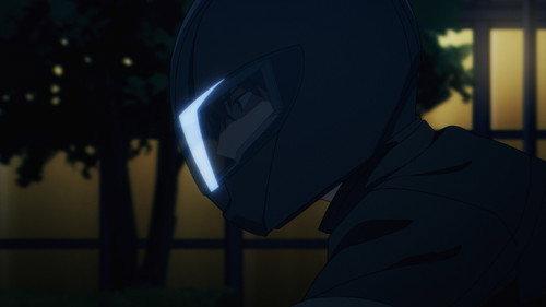 The Irregular at Magic High School Season 3 Episode 13 - Ancient City Insurrection (5)
