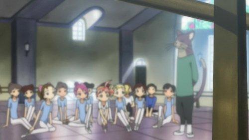 Princess Tutu Season 1 Episode 14 - Act 14 - Chapter of the Chick: Monster Raven ~ Blumenwalzer