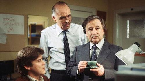 Scene of the Crime Season 10 Episode 7 - Episode 7