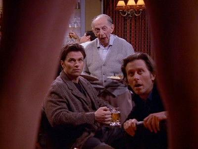 Wings Season 7 Episode 24 - The Lyin' King