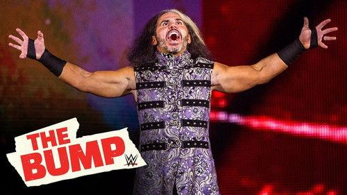 WWE's The Bump Season 1 Episode 5 - October 30, 2019