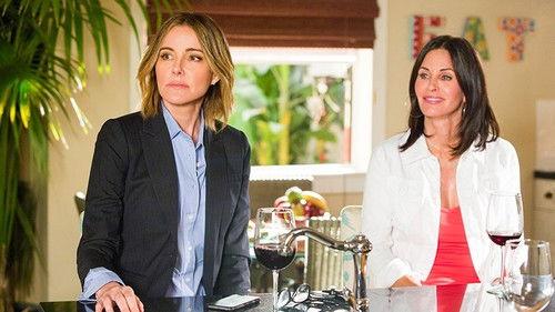 undefined Season 6 Episode 9 - Two Men Talking