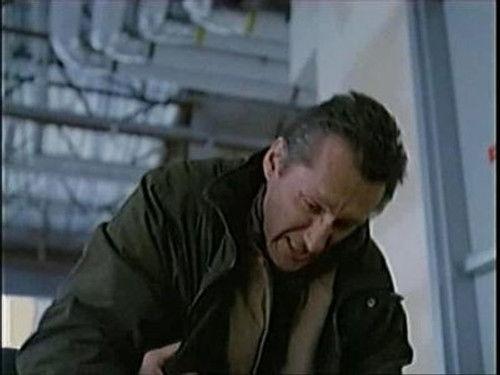 The Sentinel Season 2 Episode 13 - Hear No Evil