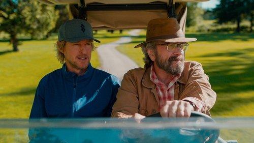 Stick Season 1 Episode 2 - Grossweiner's Law