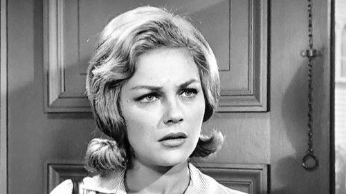 The Andy Griffith Show Season 3 Episode 2 - Andy's Rich Girlfriend