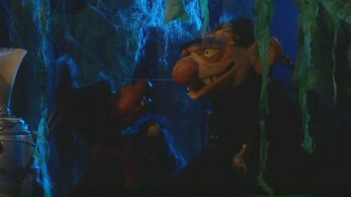 De grote boze wolf show Season 3 Episode 5 - Episode 5