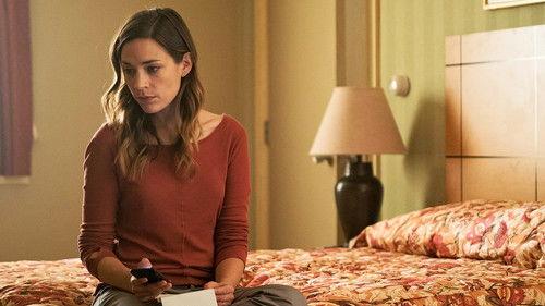 Patriot Season 1 Episode 9 - Dick Cheney