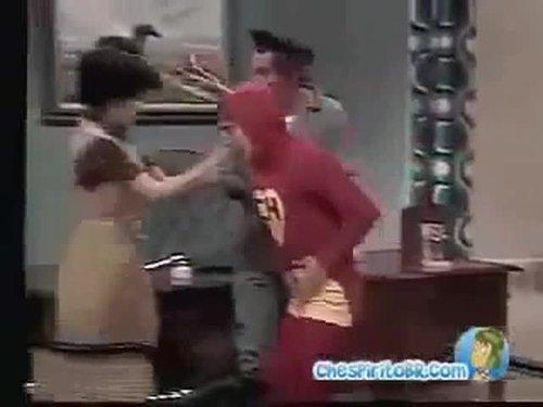 El Chapulín Colorado Season 6 Episode 22 - Episode 22