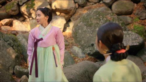 Must You Go? Season 1 Episode 2 - Episode 2