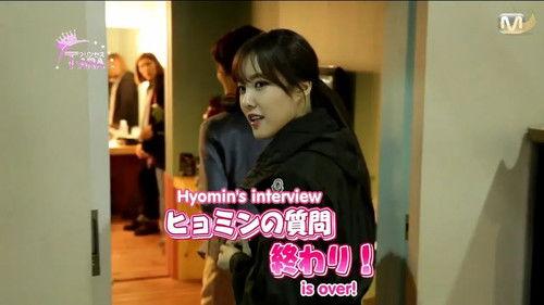 Princess T-ara Season 1 Episode 8 - Episode 8