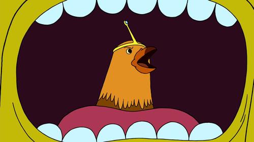 Adventure Time Season 2 Episode 17 - Death in Bloom