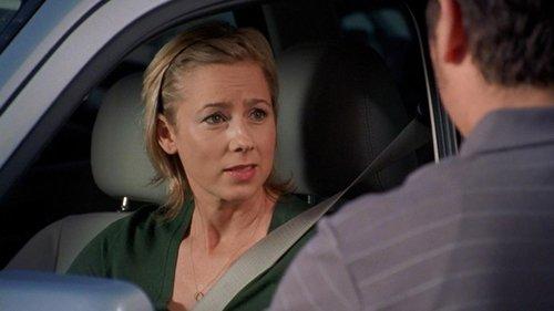 Monk Season 6 Episode 6 - Mr. Monk and the Buried Treasure