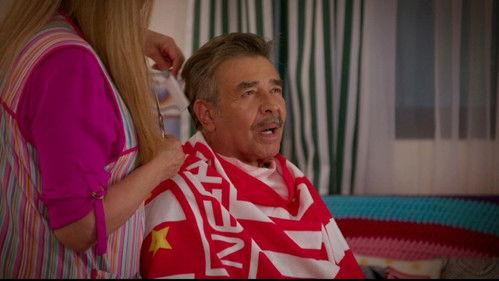 Una familia de diez Season 11 Episode 12 - Martina la regia