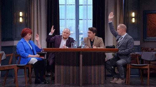 Once Upon a Time in Russia Season 6 Episode 9 - Episode 9