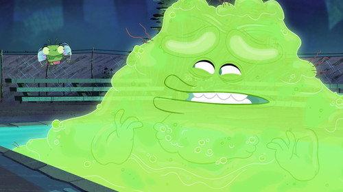 Night Eyes Season 2 Episode 13 - The End Ia Nigh