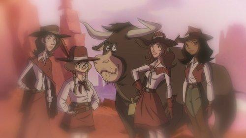 Scooby-Doo! Mystery Incorporated Season 2 Episode 26 - Come Undone