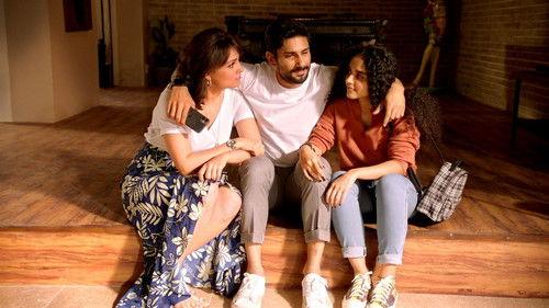 Hiccups & Hookups Season 1 Episode 8 - Special Season Finale – It’s all about forgiving your family