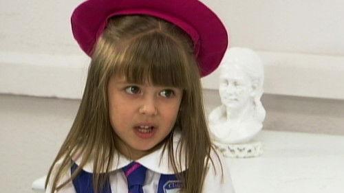 Little Angel Face Season 1 Episode 6 - Episode 6