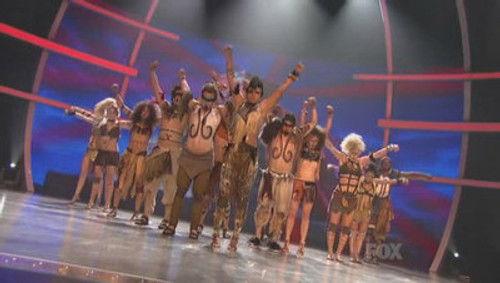 So You Think You Can Dance Season 6 Episode 14 - Two of 16 Voted Off