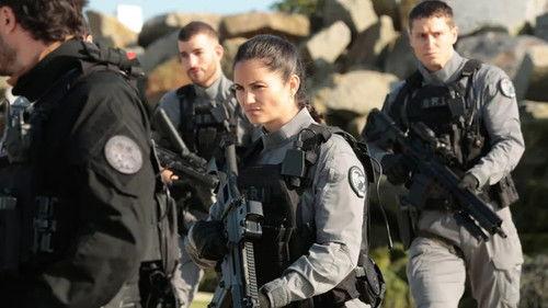 The Brigade Season 2 Episode 8 - Episode 8