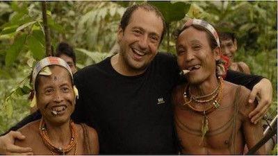 Rendez-vous in an Unknown Land Season 1 Episode 6 - Episode 6