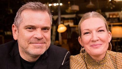 Krejlerkongen Season 6 Episode 3 - Episode 3