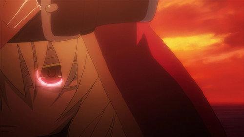 undefined Season 1 Episode 17 - The Power of God (Archangel)