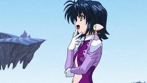 Please Teacher! Season 1 Episode 7 - Don't Cry, Teacher