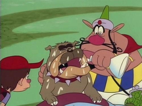 The Genie Family Season 1 Episode 11 - Episode 11