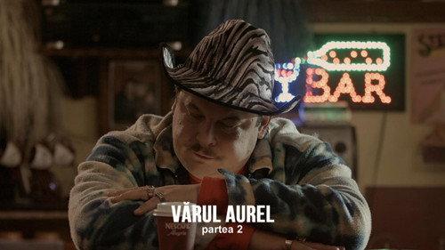 Las Fierbinţi Season 7 Episode 12 - Varul Aurel (2)