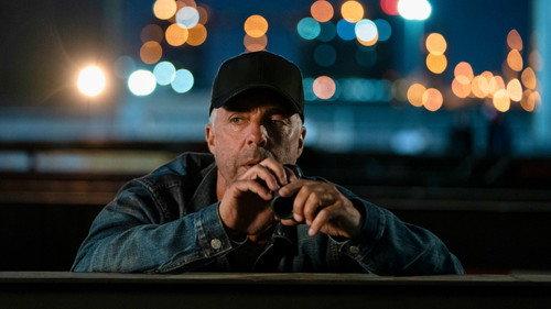 Bosch: Legacy Season 1 Episode 5 - Plan B