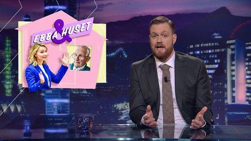 Svenska nyheter Season 7 Episode 1 - Episode 1