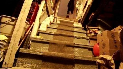 The Haunted Season 1 Episode 5 - Demon House