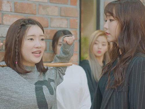 THE iDOLM@STER.KR Season 1 Episode 11 - Episode 11