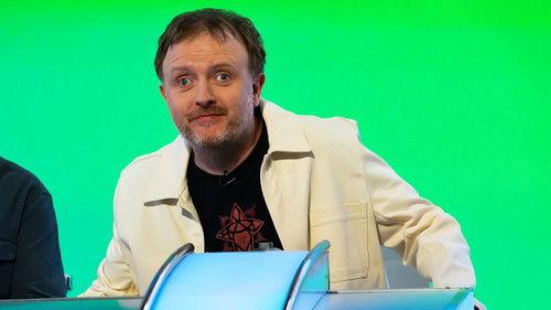 Would I Lie to You? Season 18 Episode 5 - Richie Anderson, Taj Atwal, Chris McCausland, Katherine Parkinson