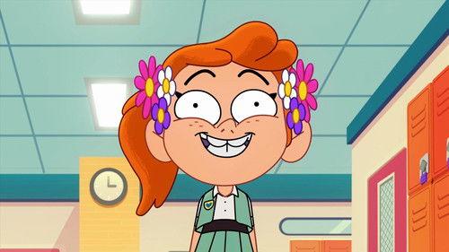 50/50 Heroes Season 1 Episode 14 - The Thought That Counts