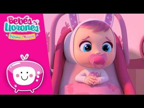 Cry Babies Magic Tears Season 1 Episode 1 - Episode 1