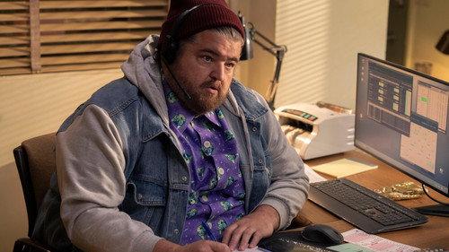 Bookie Season 2 Episode 2 - Go to the Labia