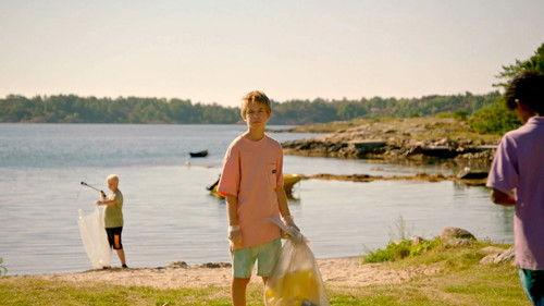 The campsite Season 1 Episode 6 - Pluck, Pluck