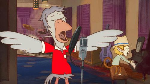 Matt & Bird Break Loose Season 1 Episode 1 - Humans Together