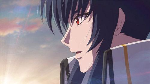 Promise of Wizard Season 1 Episode 12 - May Your World Be Blessed