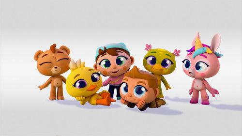 Fa la la Season 4 Episode 4 - Episode 4