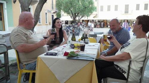 Familie Gillis: Massa is Kassa Season 1 Episode 5 - Episode 5