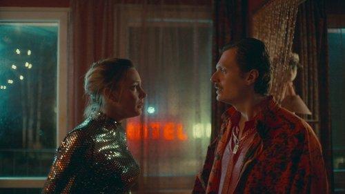 Dead End Season 1 Episode 4 - Episode 4