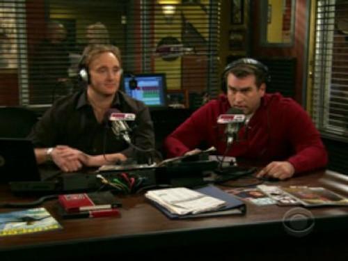 Gary Unmarried Season 2 Episode 16 - Gary Tries to Find Something for Mitch