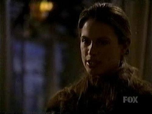 Party of Five Season 6 Episode 9 - Ties That Bind